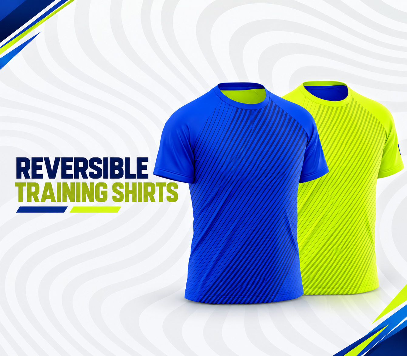 Reversible Shirts